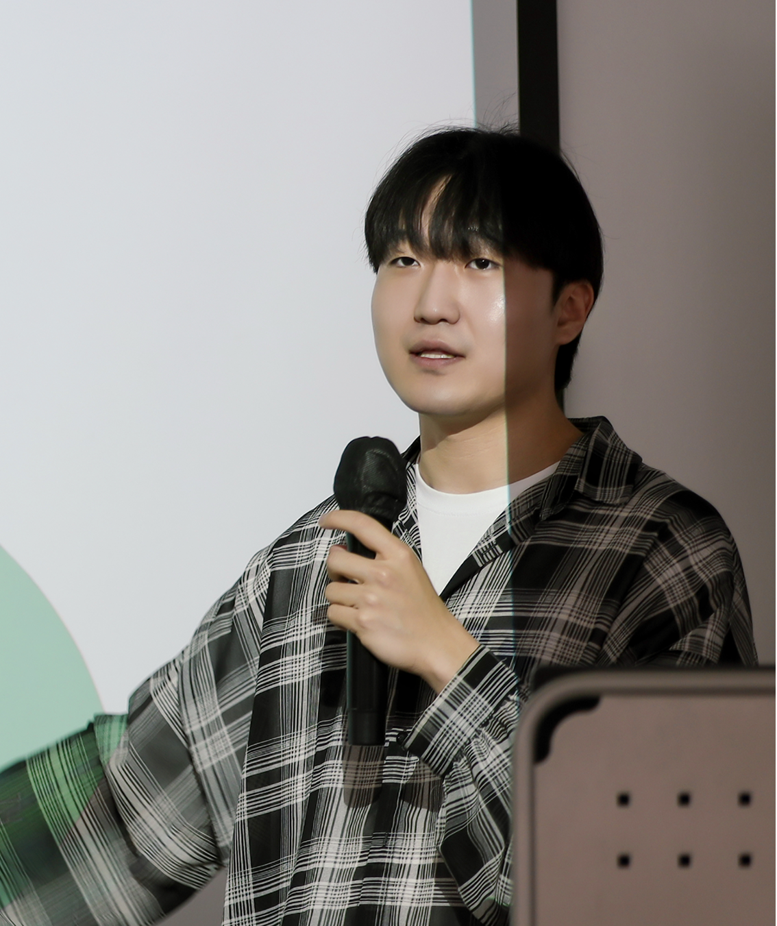 배민서 프로필 사진